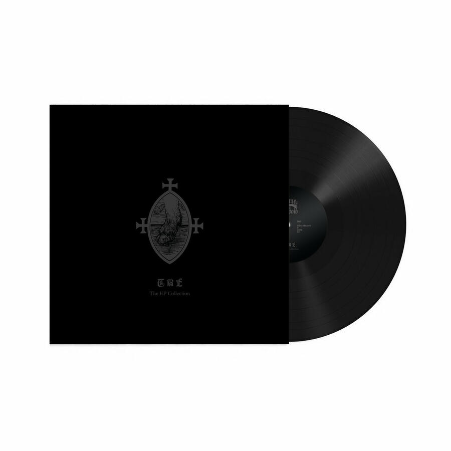 PONTE DEL DIAVOLO - TRE - THE EP COLLECTION (TIME TO K.)