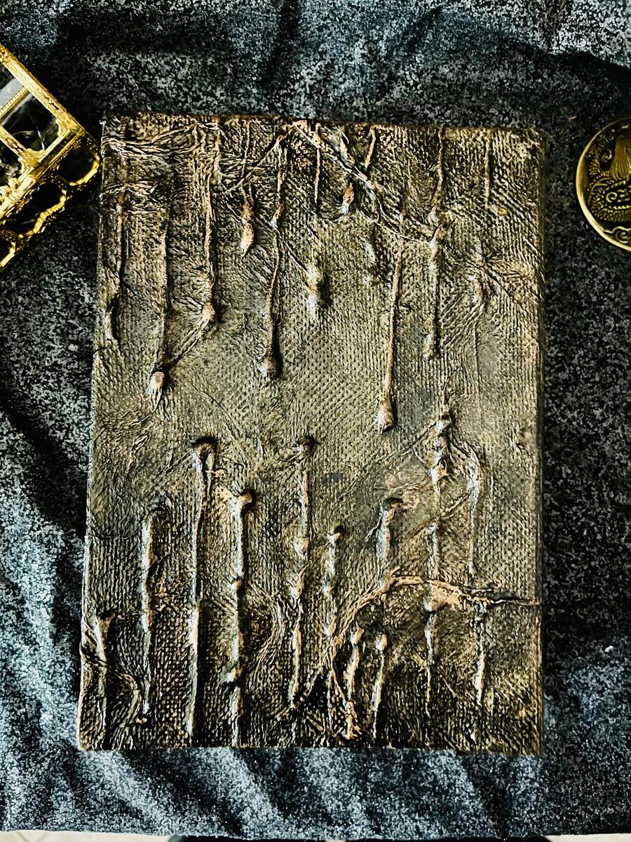 Grimorio Necronomicon