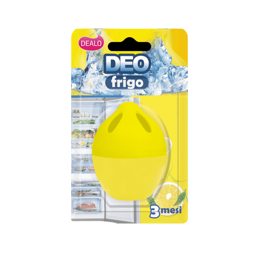 DEALO DEO FRIGO (Confezione da 24 pezzi) 