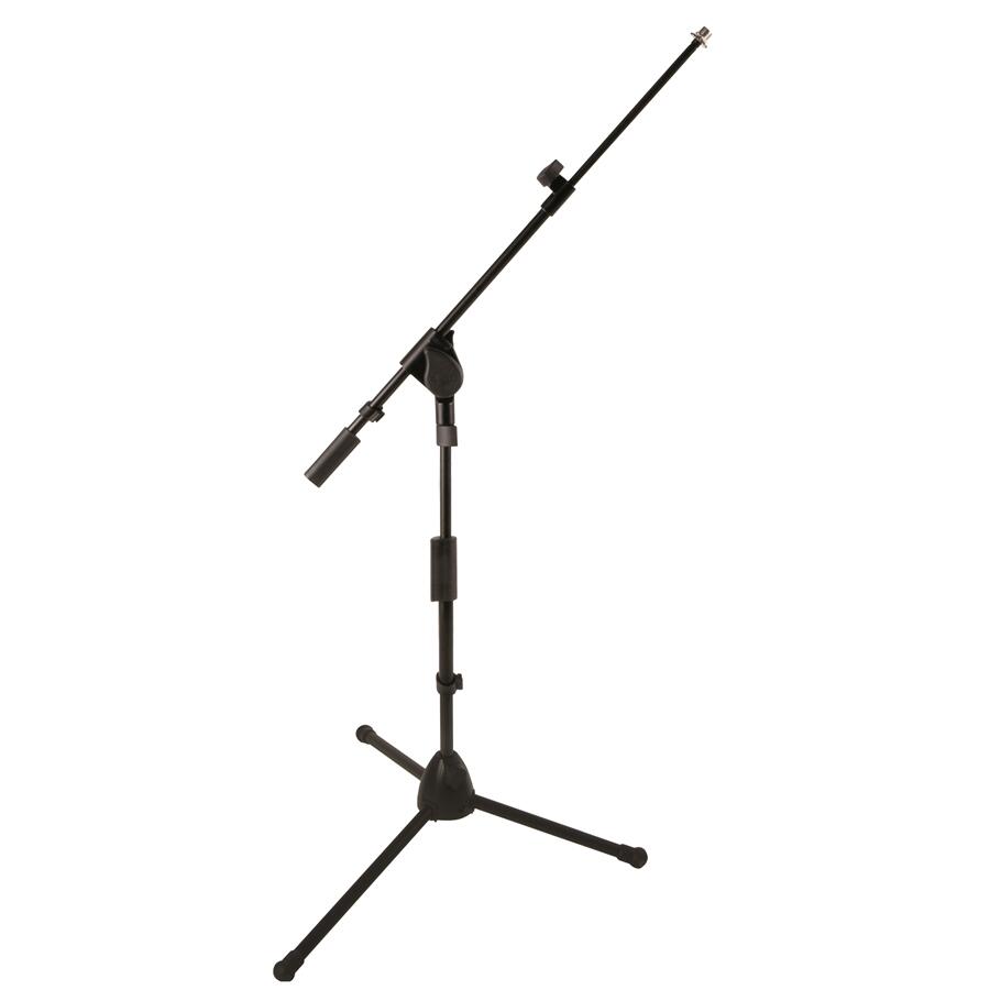 Quik Lok - A/516 BK Asta Microfonica Serie 500