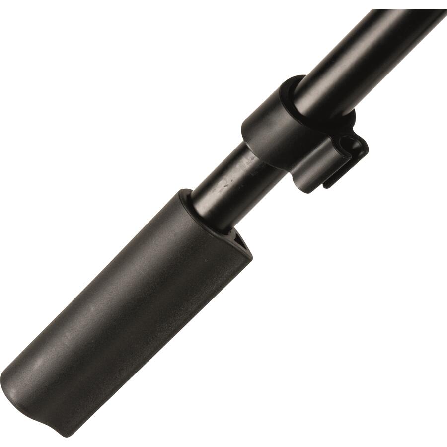 Quik Lok - A/516 BK Asta Microfonica Serie 500
