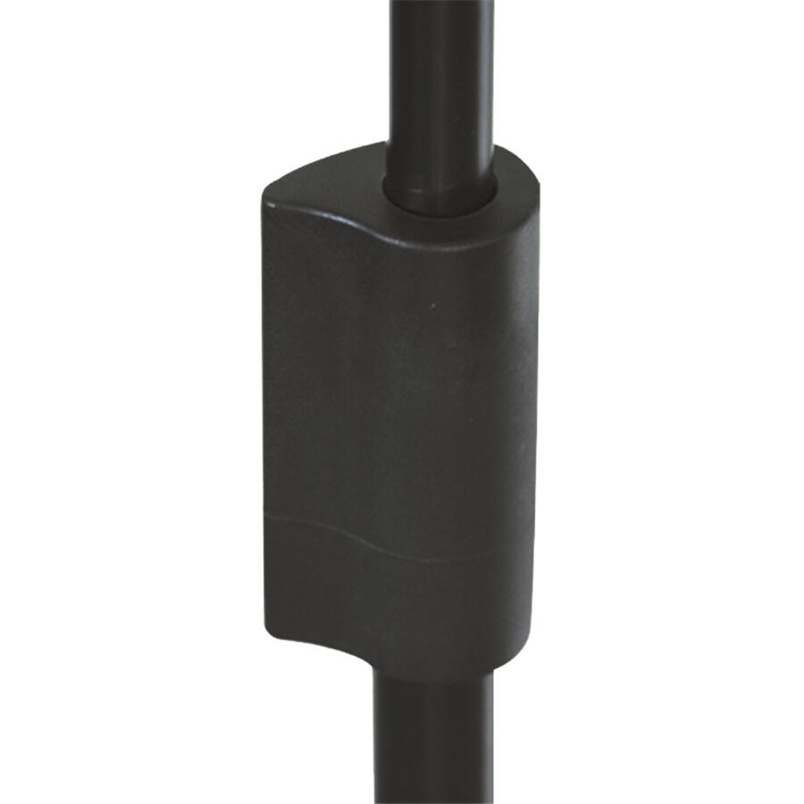 Quik Lok - A/516 BK Asta Microfonica Serie 500