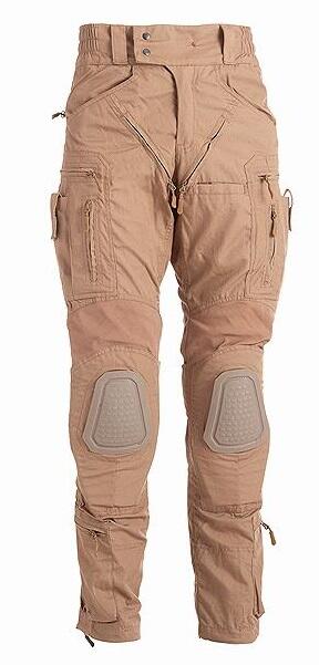 Pantalone Operator  