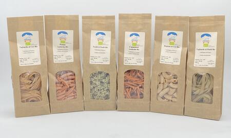 Box Promozionale SENZA GLUTINE BIO