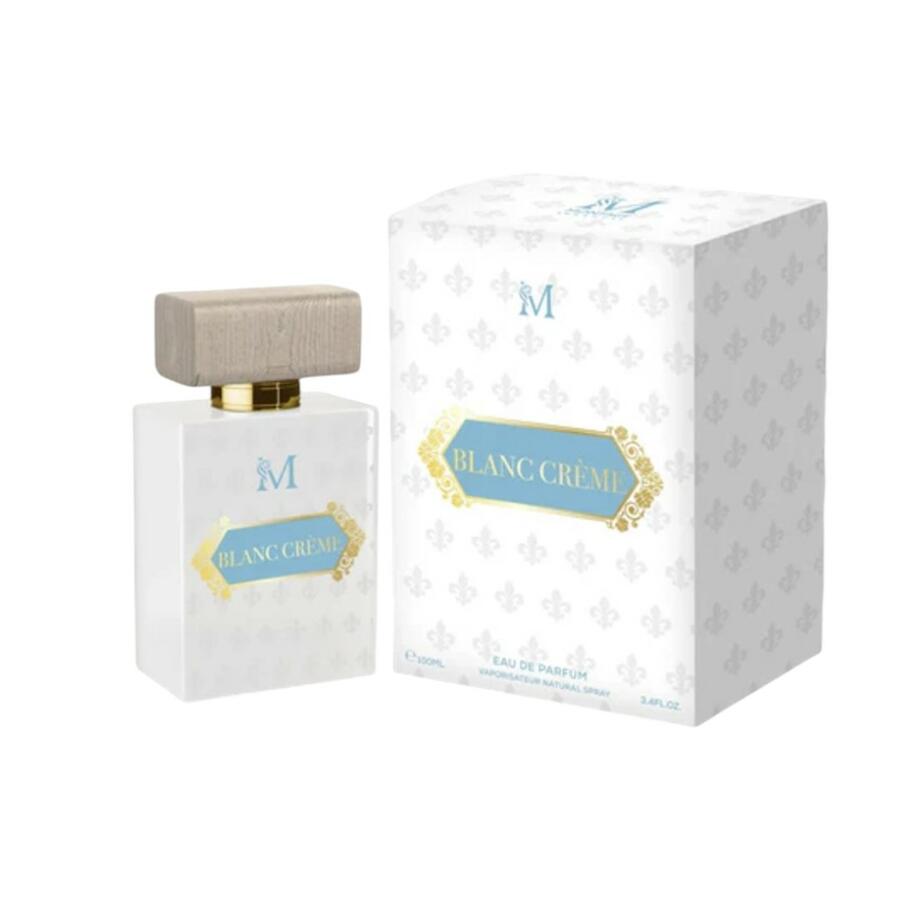 MONTAGE PROFUMO BIANCO LATTE 100 ML (Confezione da 12 pezzi) 