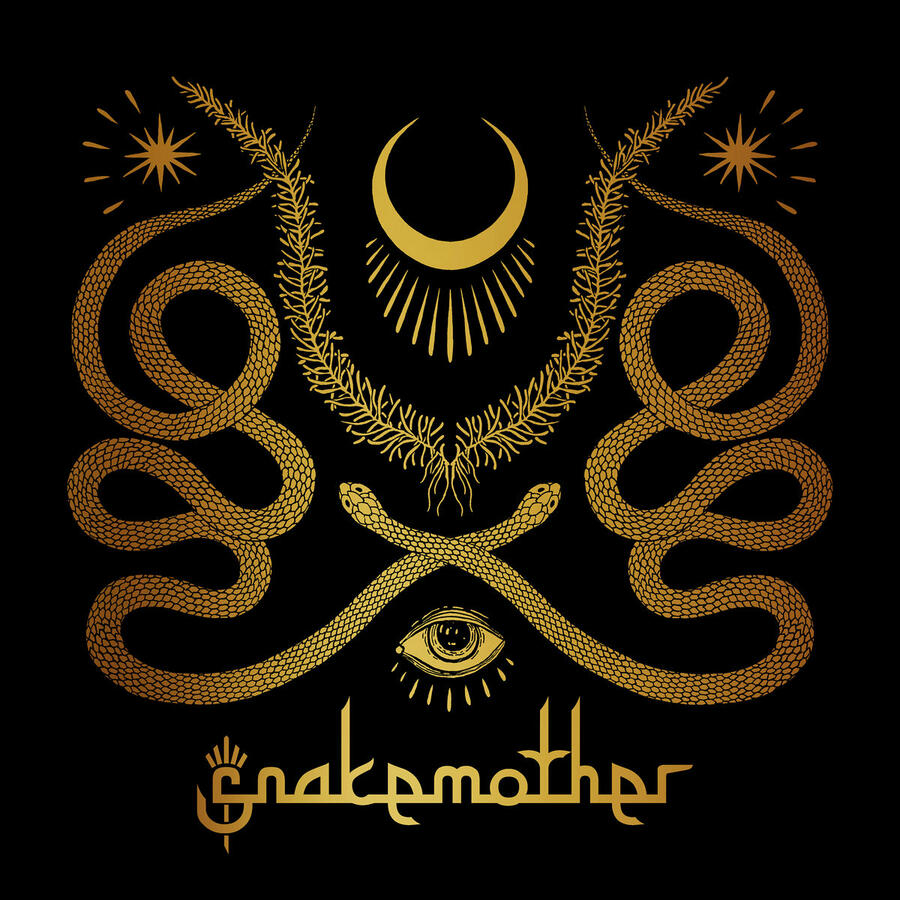 SNAKEMOTHER - SNAKEMOTHER -