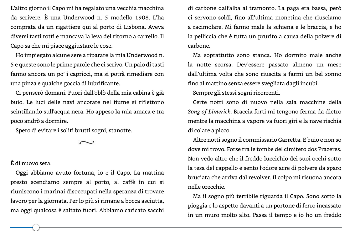 La scimmia dell'assassino 