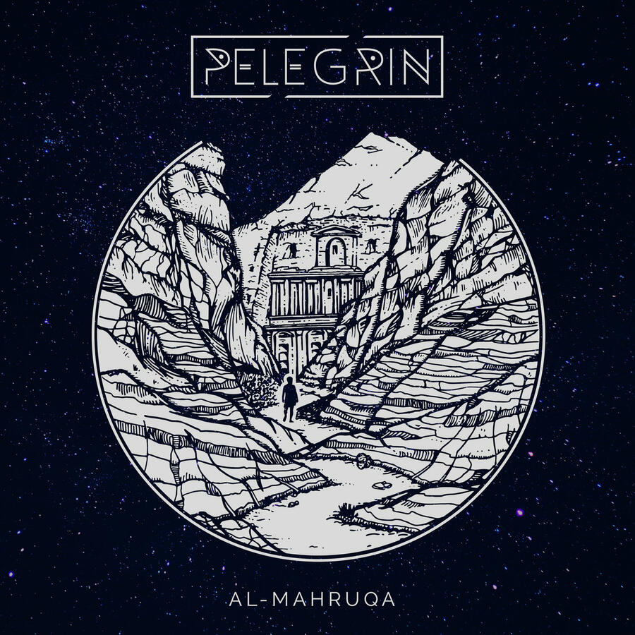 PELEGRIN - AL MAHRUQA - 