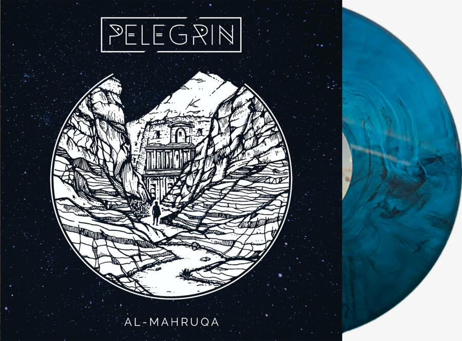 PELEGRIN - AL MAHRUQA - 