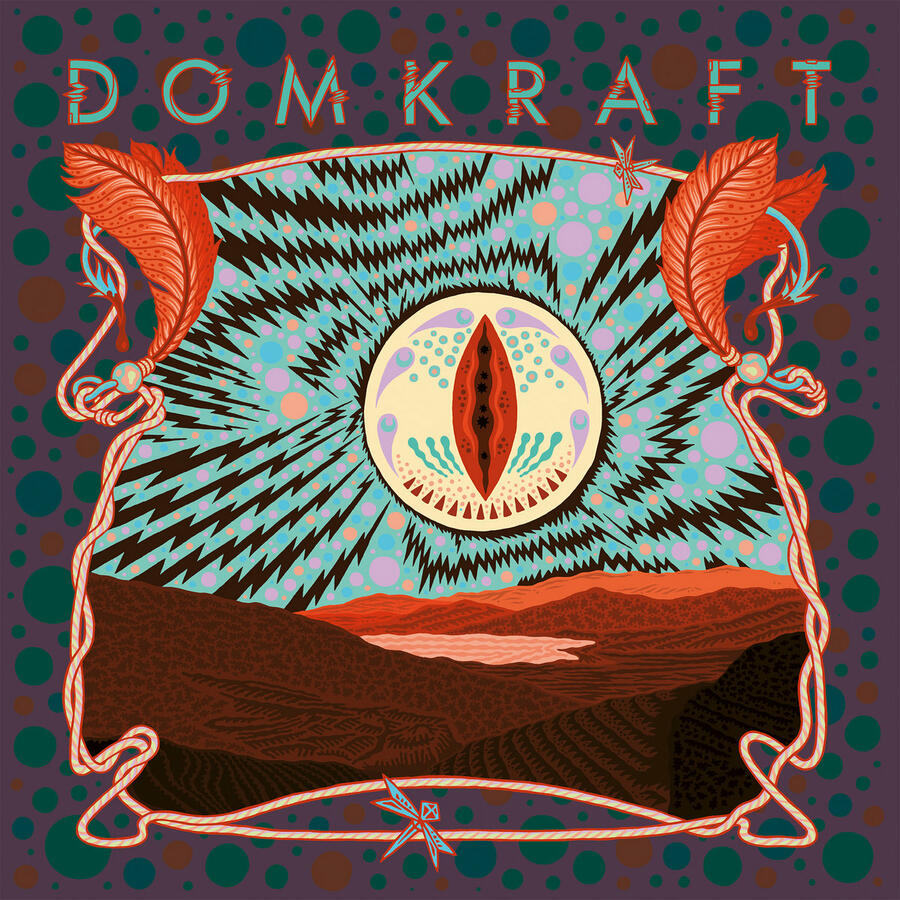 DOMKRAFT - DOMKRAFT - 