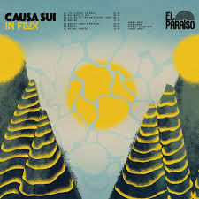 CAUSA SUI - IN FLUX -