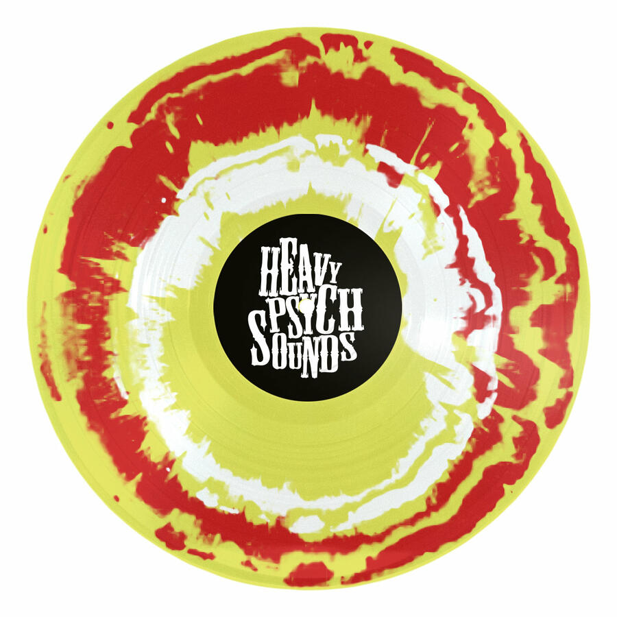 ELECTRIC CITIZEN - EC4 - 