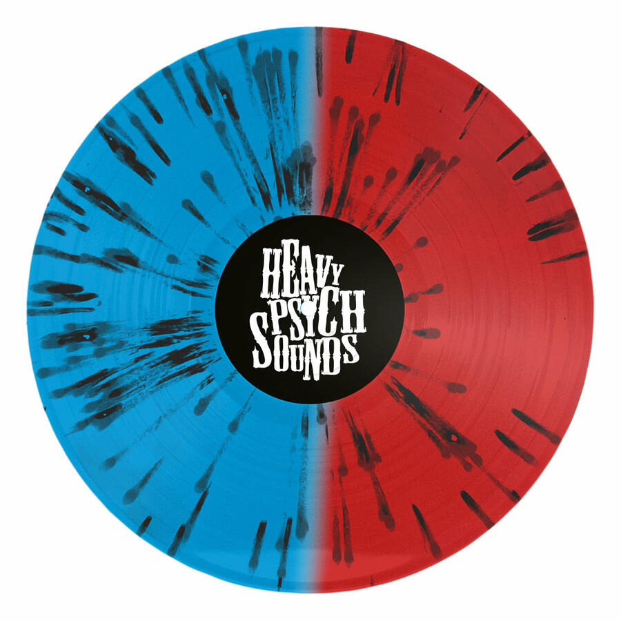 ELECTRIC CITIZEN - EC4 - 