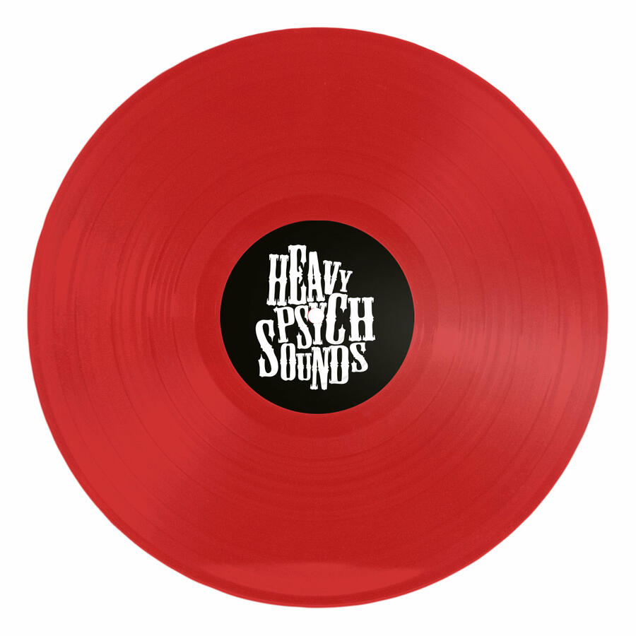 ELECTRIC CITIZEN - EC4 - 