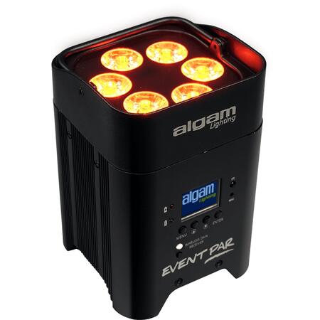 Algam Lighting EVENTPAR PAR