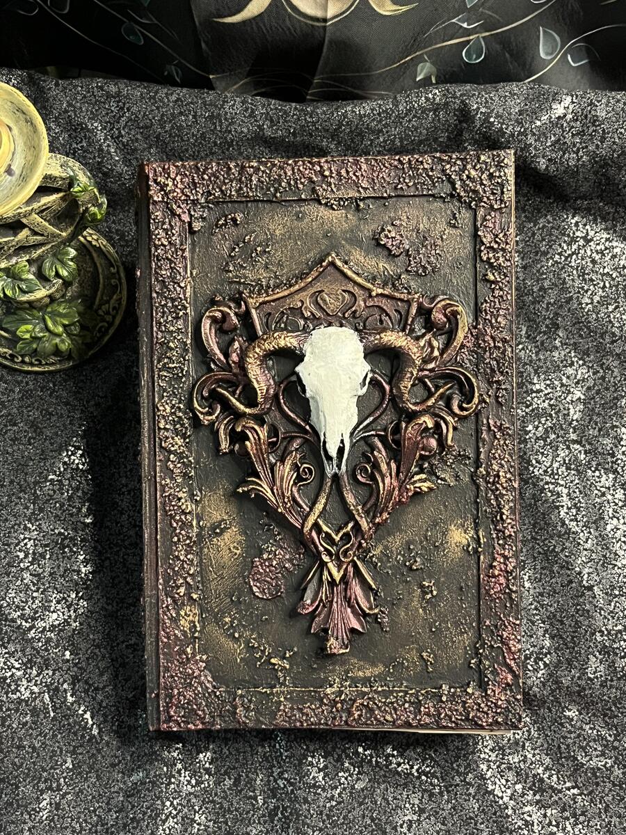 Grimorio di Lilith