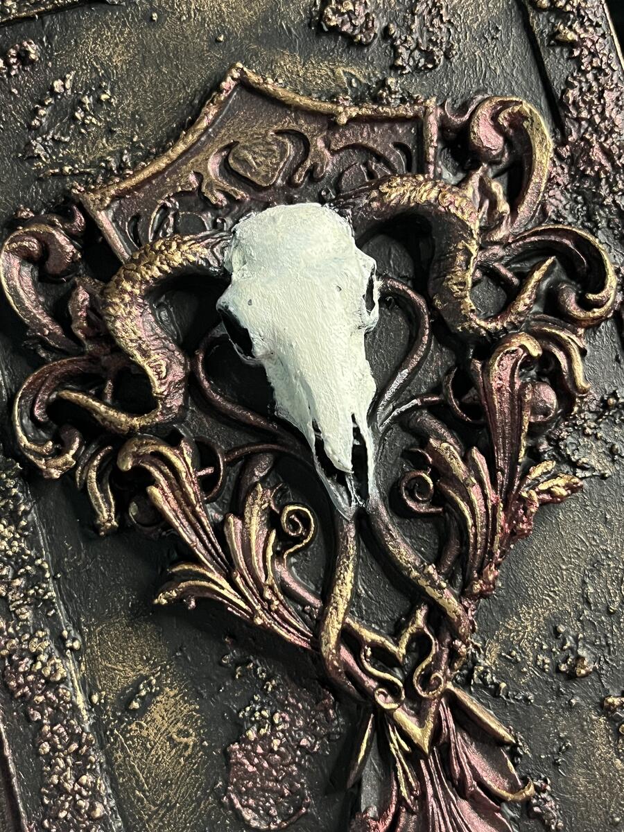 Grimorio di Lilith