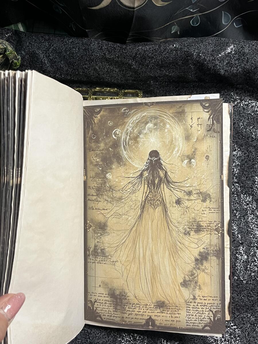 Grimorio di Lilith