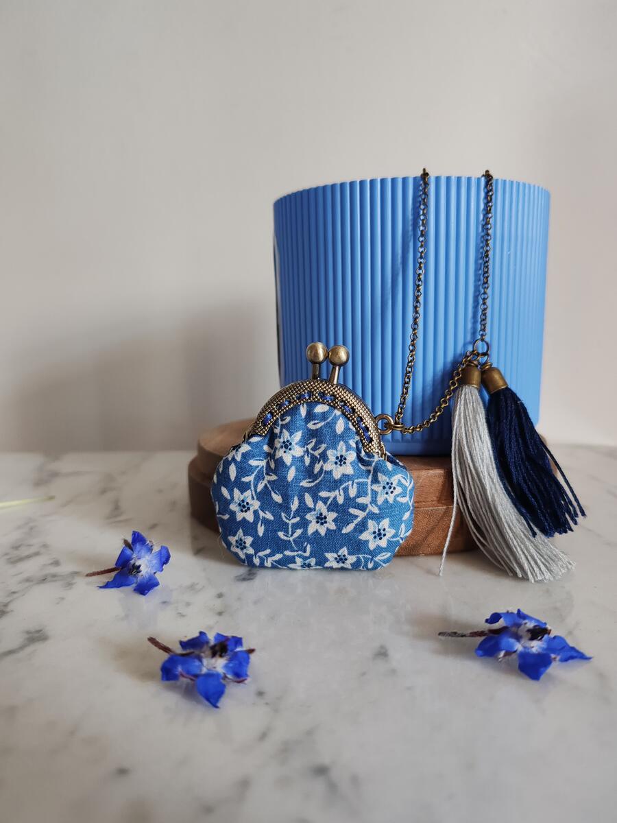 Collana Cielo Fiorito