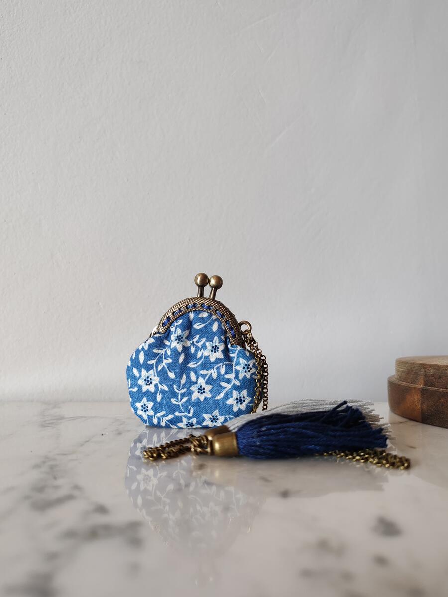 Collana Cielo Fiorito