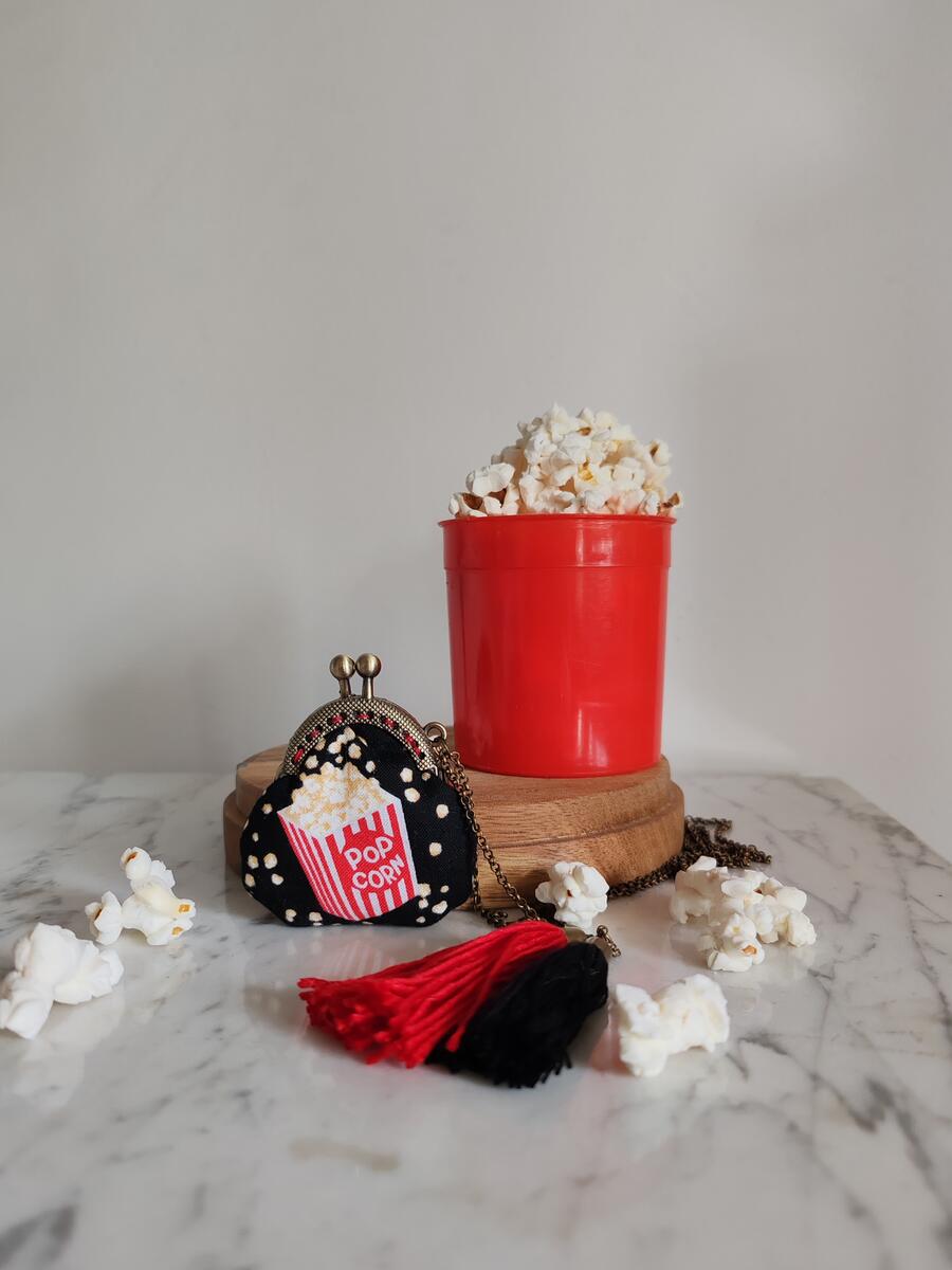 Collana "Al cinema"