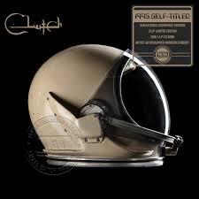 CLUTCH - CLUTCH (COLLECTOR'S SERIES) - (WEATHERMAKER)