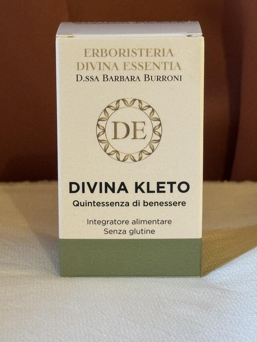 Divina Kleto