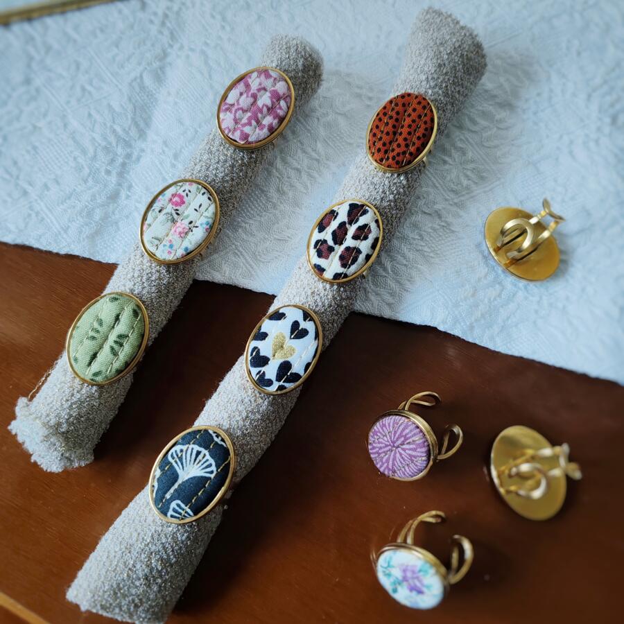 Anello Disincanto 