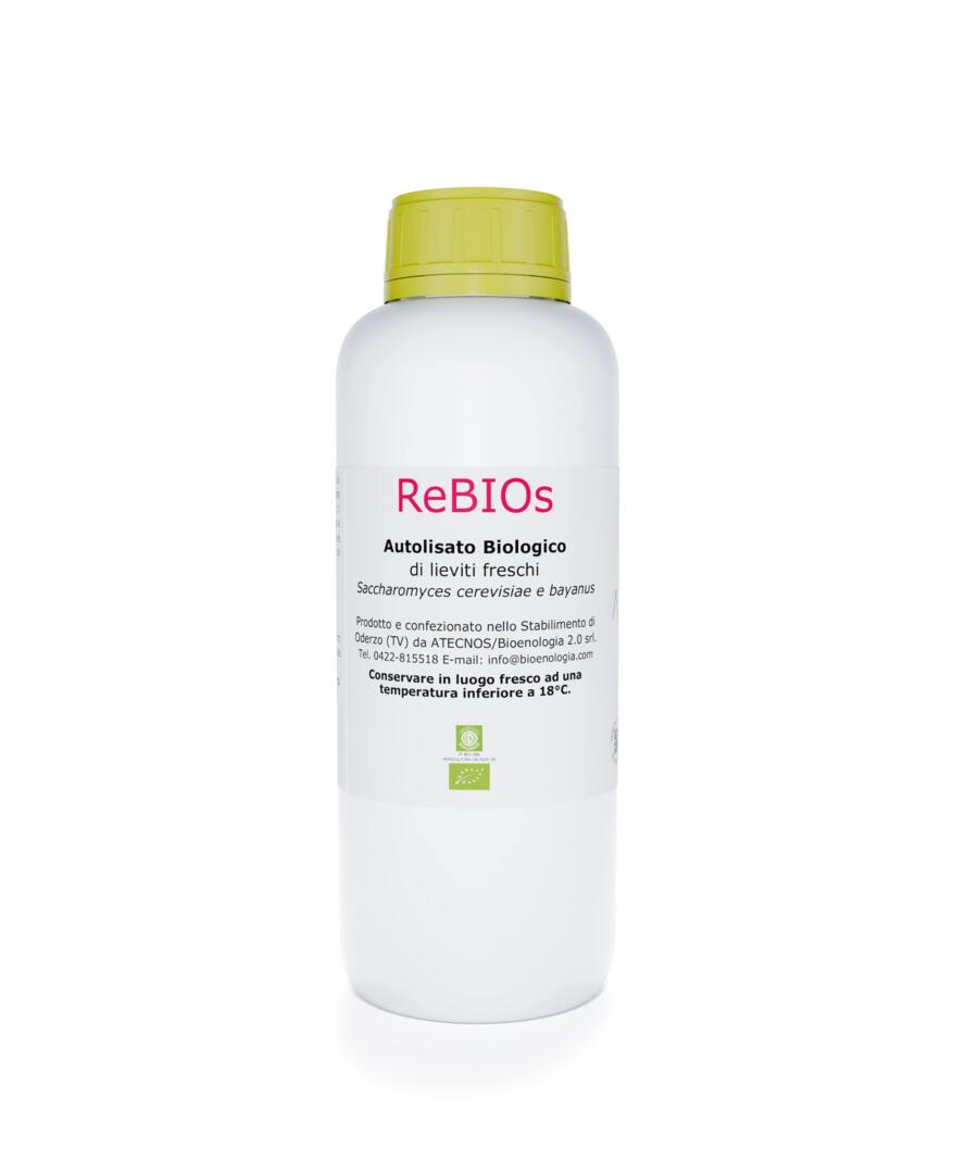 ReBios BIOLOGICO