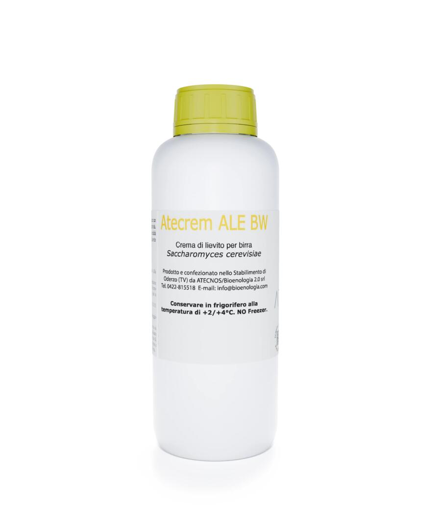 Atecrem Ale BW