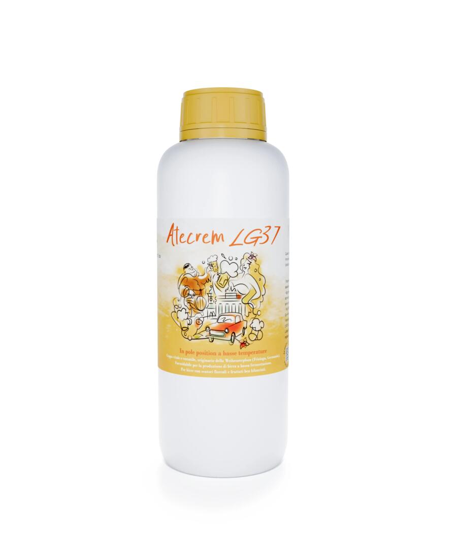 Atecrem LG37