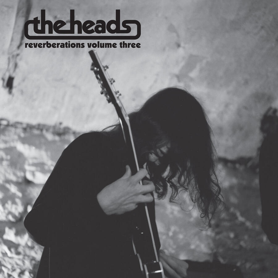  THE HEADS - REVERBERATIONS VOL.3 -  