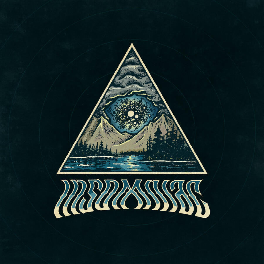 INSOMNIAC - OM MOKSHA RITAM - (B. FUNERAL)