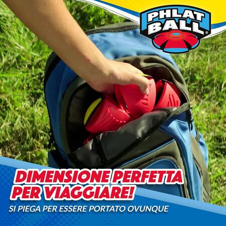 PHLAT BALL WAHU TT2303 25TH Goliath 5+