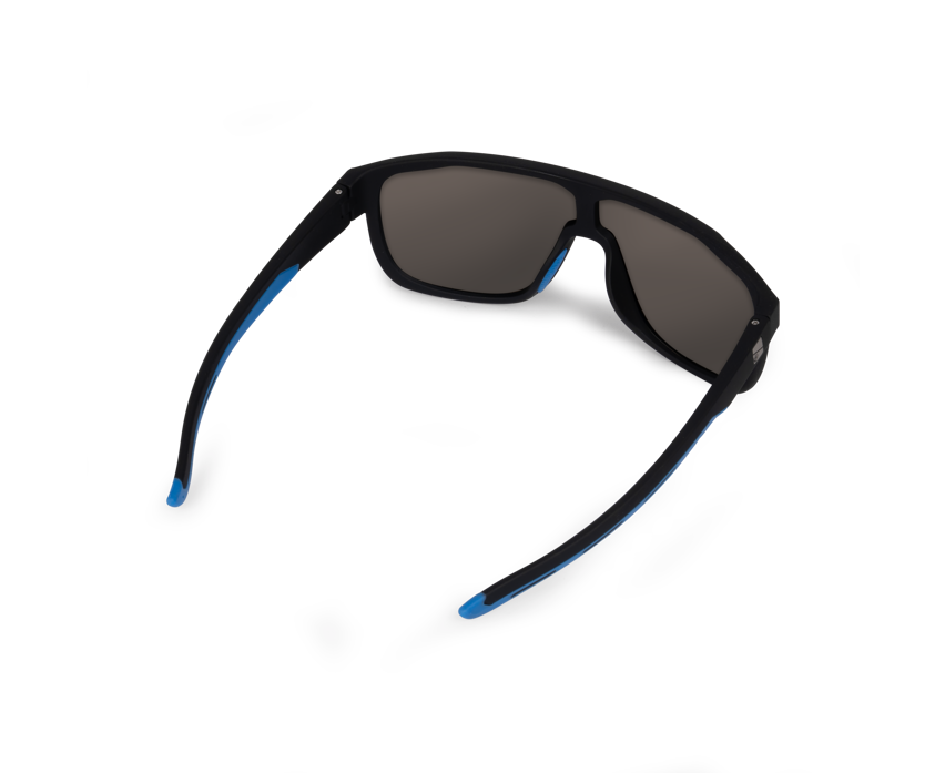 OCCHIALI PRESTON Absolute Ascent Sunglasses Ice Blue