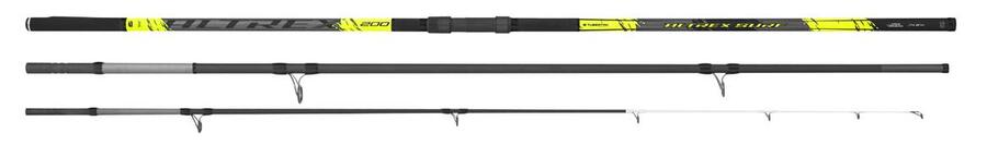CANNA SURF CASTING TUBERTINI Altrex Surf 4.20MT 200GR
