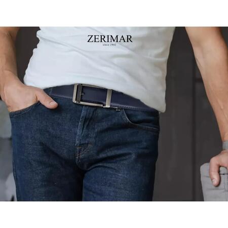 Cintura in Pelle Premium Fibbia Automatica