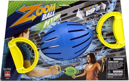 ZOOM BALL HYDRO Wahu 2202 Goliath, 8+