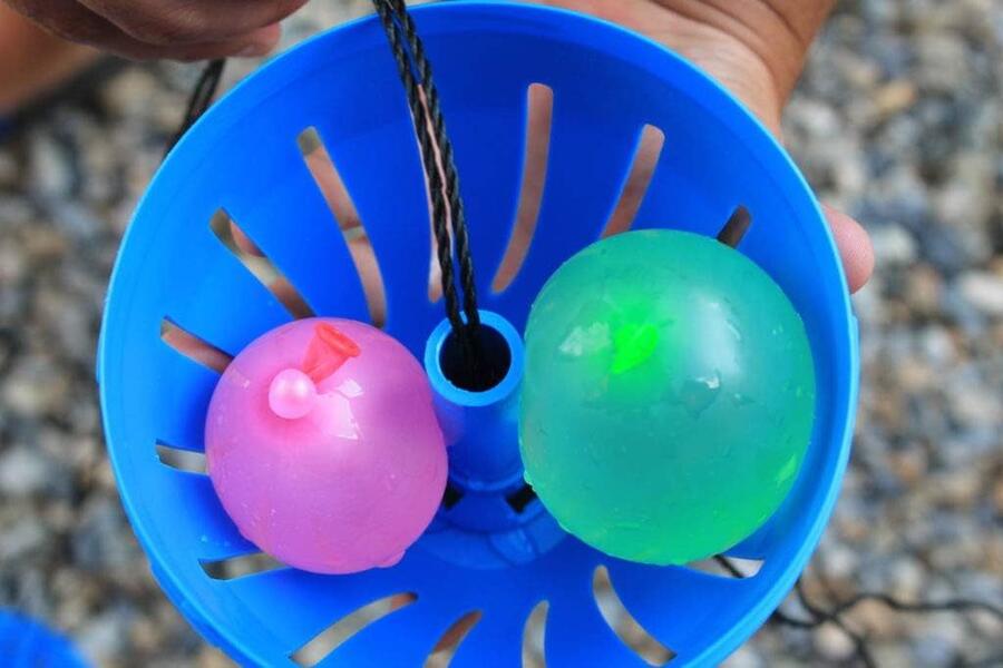 ZOOM BALL HYDRO Wahu 2202 Goliath, 8+