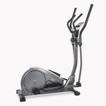 JK 406 ellittica magnetica entry level -JK home fitness - volanica posteriore da 10 kg