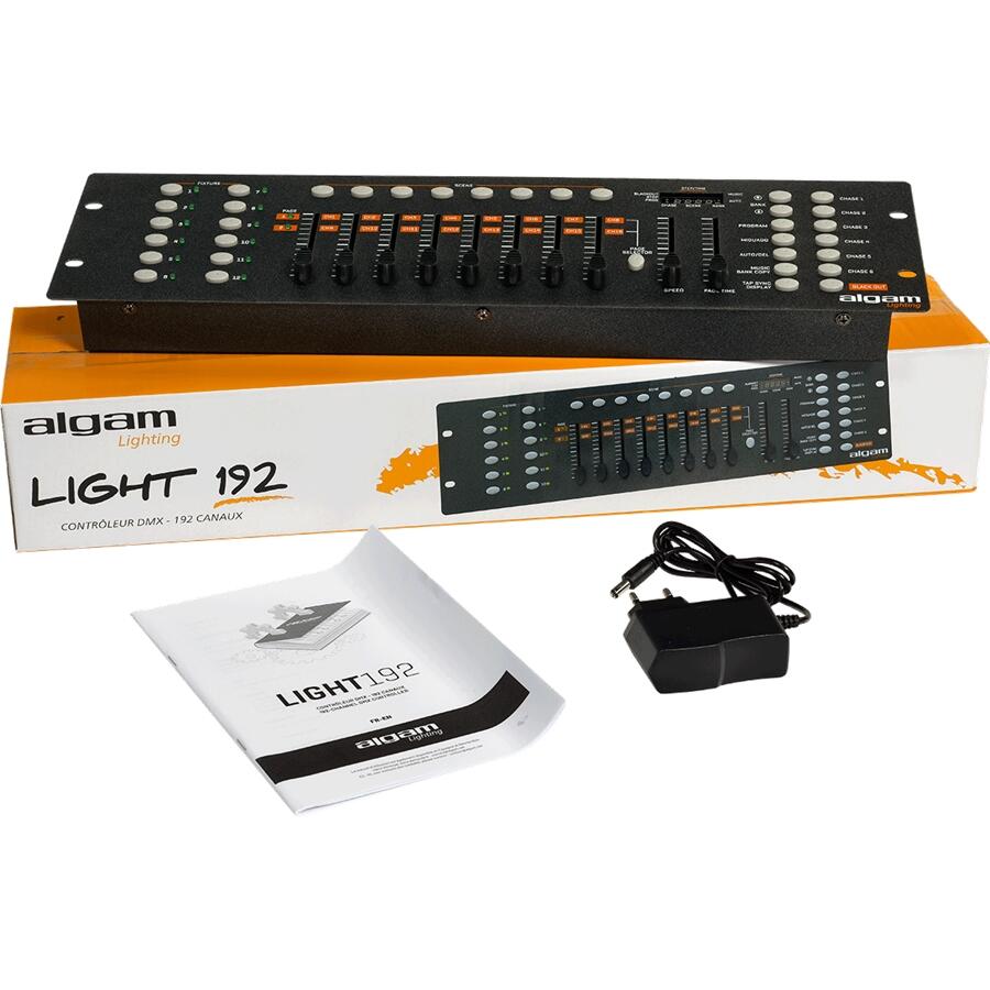 Algam Lighting LIGHT 192