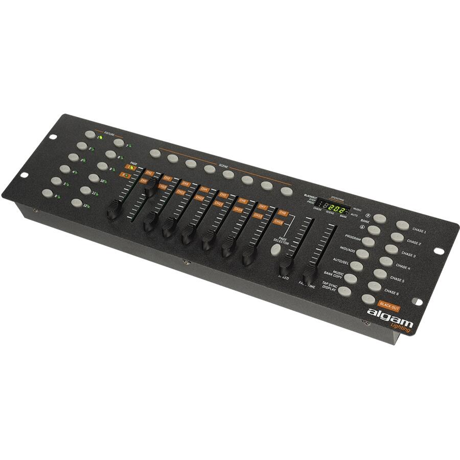 Algam Lighting LIGHT 192