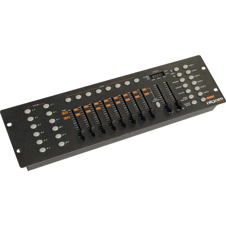 Algam Lighting LIGHT 192
