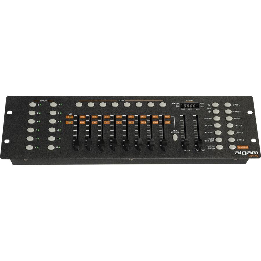 Algam Lighting LIGHT 192