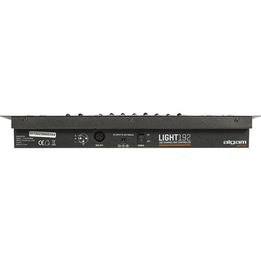 Algam Lighting LIGHT 192