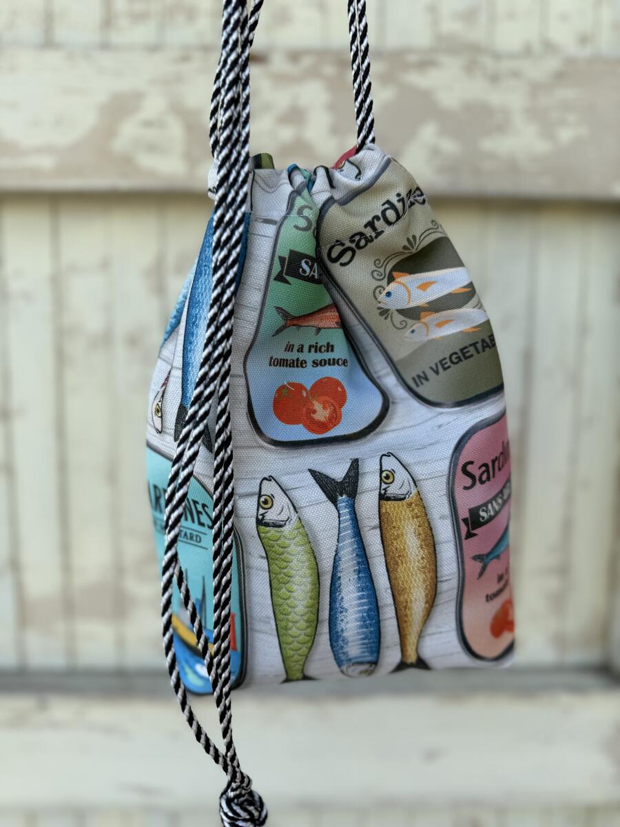 Secchiello  sardine 2