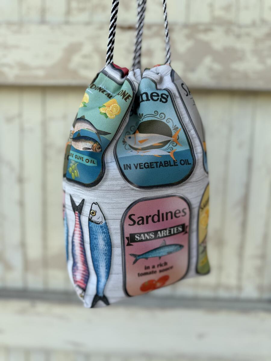 Secchiello  sardine 2
