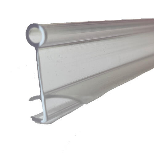 Guarnizione Verticale Anta Maniglia BN01