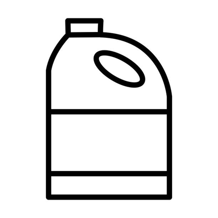 CANDEGGINA DELICATA LIQUIDA
  Flacone da 2 litri