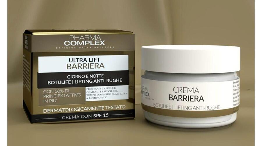 PHARMA COMPLEX GIORNO & NOTTE BOTULIFE LIFTING ANTIRUGHE
